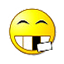 笑掉大牙