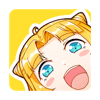 一直看漫画